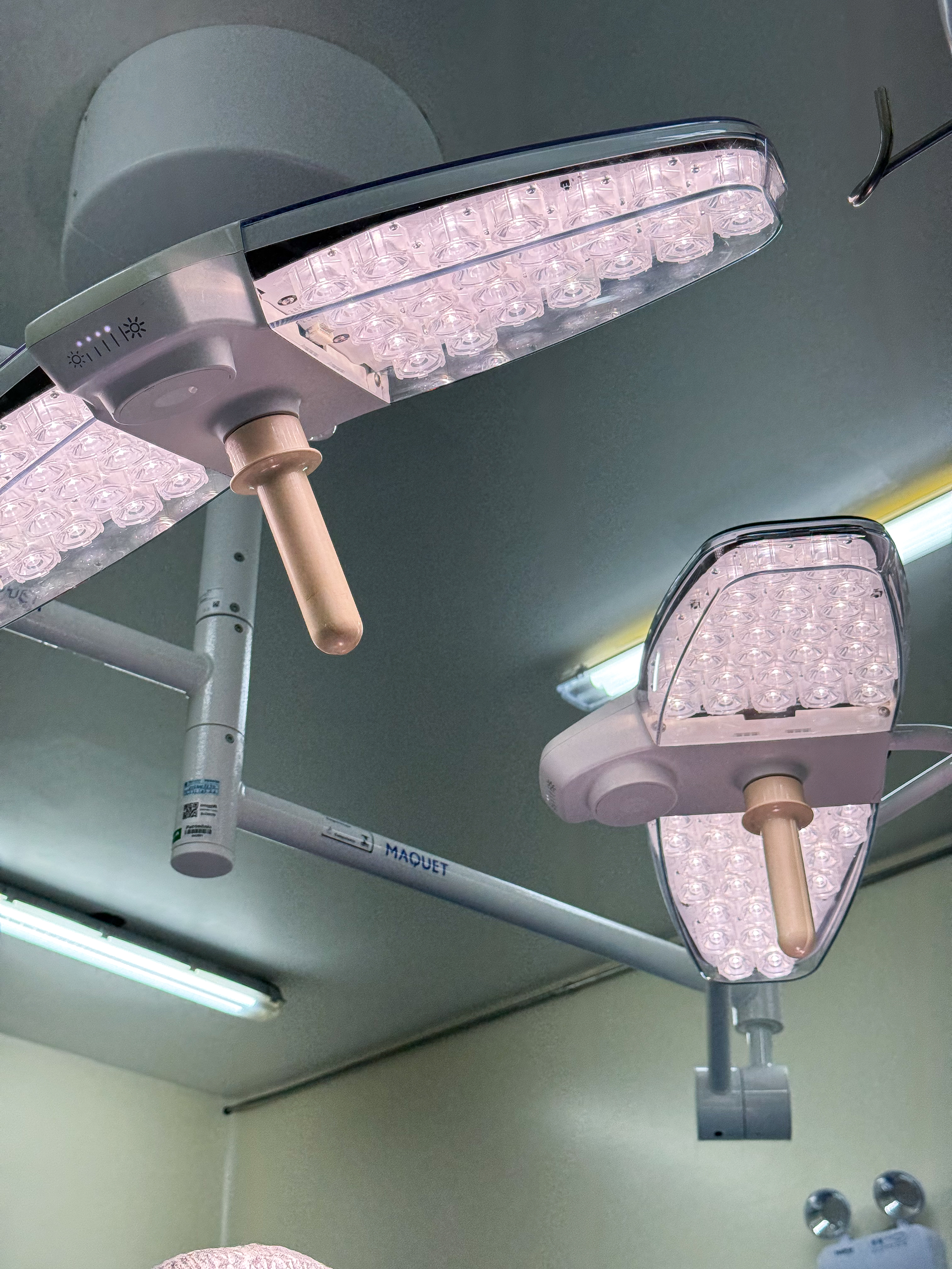 Dr. Breno em Cirurgia